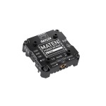 Original GEPRC MATEN 5.8G 3W VTX PRO DC7-36V for FPV Racing Drone Long Range High Quality Transmitter Module